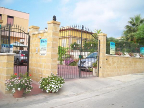  B&B Salvatore Lido di Noto  Марина Ди Модика